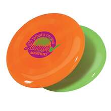 Frisbee Fast  -  Ø 16 cm | Kunststoff | Farbig | Schnelle Lieferung