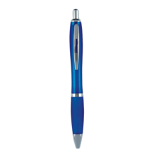 Kugelschreiber Rio Colour | Farbig | Vollfarbe  | Max0011 Blau