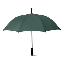 Regenschirm Charlotte - Ø 116 cm | Metall | Schaumstoffgriff | 8798581 Grün