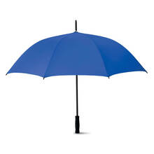 Regenschirm Charlotte - Ø 116 cm | Metall | Schaumstoffgriff | 8798581 Königsblau