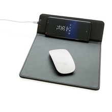 Mousepad "Toni" | Hardtop | Wireless-5W-Charging Funktion | 88308941 