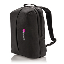 Rucksack Smart | Polyester | für 15” Laptop 