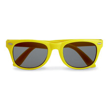 Sonnenbrille Bali | UV400 | Glänzend | Viele Farben |  Schnell | 8797455 