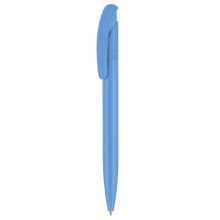 Biologisch abbaubarer Kugelschreiber made in Germany Nature Plus | 902796 Blau