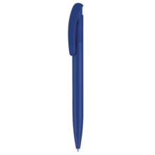 Biologisch abbaubarer Kugelschreiber made in Germany Nature Plus | 902796 Dunkel Blau