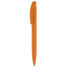 Biologisch abbaubarer Kugelschreiber made in Germany Nature Plus | 902796 Orange