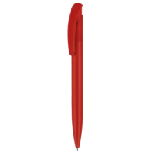 Biologisch abbaubarer Kugelschreiber made in Germany Nature Plus | 902796 Rot