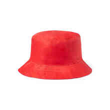 Mütze | Reversibel | Weich und warm | Nylon | 159066 Rot