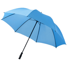 Regenschirm Oslo - Ø 130 cm | Metall | Kunststoffgriff | 92109054 Hellblau