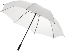 Regenschirm Oslo - Ø 130 cm | Metall | Kunststoffgriff | 92109054 Weiß