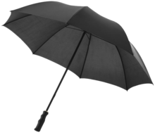 Regenschirm Oslo - Ø 130 cm | Metall | Kunststoffgriff | 92109054 Schwarz