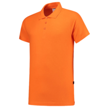 Poloshirt Fitted - Herren | Tricorp Workwear | 180 g/m² |  Vollfarbdruck | 97PPF180 Orange