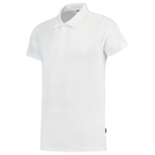 Poloshirt Fitted - Herren | Tricorp Workwear | 180 g/m² |  Vollfarbdruck | 97PPF180 Weiß