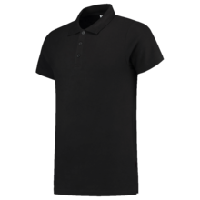 Poloshirt Fitted - Herren | Tricorp Workwear | 180 g/m² |  Vollfarbdruck | 97PPF180 Schwarz