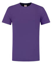 T-Shirt | Luxus| Tricorp | 97TFR160 Violett