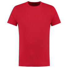 T-Shirt | Luxus| Tricorp | 97TFR160 Rot