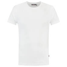 T-Shirt | Luxus| Tricorp | 97TFR160 Weiß