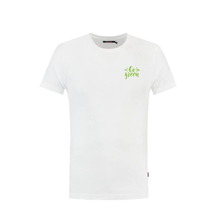 T-Shirt | Luxus| Tricorp | 97TFR160 