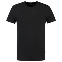T-Shirt | Luxus| Tricorp | 97TFR160 Schwarz