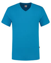 T-Shirt SlimFit - VCut | Tricorp Workwear | 160 g/m² | Vollfarbdruck