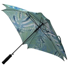 Regenschirm | Sonderanfertigung | Rechteckig | 83718208 Weiß