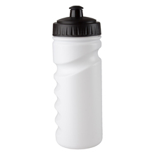 Trinkflasche Miro - 500 ml | Kunststoff | Günstig | 83791439 Weiß