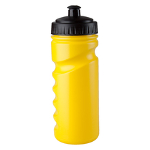 Trinkflasche Miro - 500 ml | Kunststoff | Günstig | 83791439 Gelb