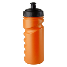 Trinkflasche Miro - 500 ml | Kunststoff | Günstig | 83791439 Orange