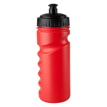 Trinkflasche Miro - 500 ml | Kunststoff | Günstig | 83791439 Rot