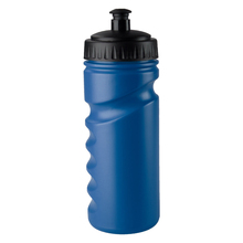Trinkflasche Miro - 500 ml | Kunststoff | Günstig | 83791439 Blau