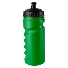 Trinkflasche Miro - 500 ml | Kunststoff | Günstig | 83791439 Grün