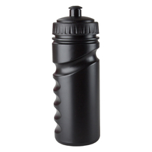 Trinkflasche Miro - 500 ml | Kunststoff | Günstig | 83791439 Schwarz