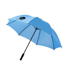 Regenschirm Manchester - Ø 130 cm | Fiberglas | Schaumstoffgriff