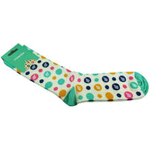 Socken | Maßanfertigung | max. 4 Druckfarben | 301235 