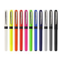 Kugelschreiber Grip Roller | BIC | Farbig | Kunststoff | Recycelbar