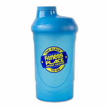 Farbig Shaker | 600 ml | Große Auflage