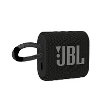 JBL Lautsprecher - GO 3 | Bluetooth | Wasserdicht