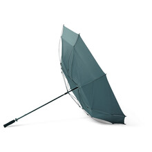 Regenschirm Stockholm - Ø 130 cm | Fiberglas | Schaumstoffgriff | 8755187 