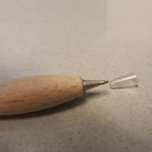Kugelschreiber Alon | Holz | Gravur & Druck | 8756726 