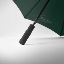 Regenschirm Charlotte - Ø 116 cm | Metall | Schaumstoffgriff | 8798581 