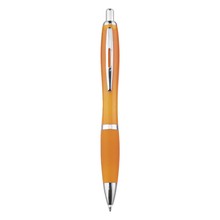 Kugelschreiber Rio Colour | Farbig | Vollfarbe  | Max0012 Orange
