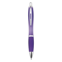 Kugelschreiber Rio Colour | Farbig | Vollfarbe  | Max0012 Violett