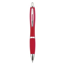 Kugelschreiber Rio Colour | Farbig | Vollfarbe  | Max0012 Rot