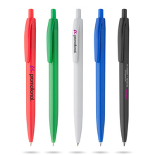Kugelschreiber Lea | Farbig | Kunststoff 