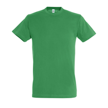 T-Shirt | Rundhals | Unisex | 150g/m² | 87511380 Hellgrün