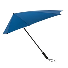 STORMaxi | Sturmregenschirm | Ø 101 cm | 110maxi Mittel Blau