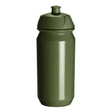 Trinkflasche Shiva Bio | 500ml |  Bio Kunststoff | 9350555 Olive