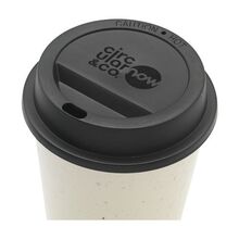 Circular&Co® Now Cup - 340 ml | Recycelt | Farbig |  BPA-frei | 73W126 