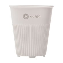 Circular&Co Returnable Cup | 340 ml Kaffeebecher | 100% recyclebar