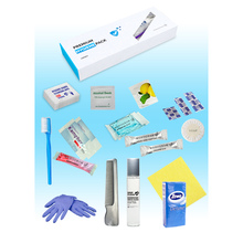 Premium Hygiene Box | Made in EU | Kleine Auflage | 301HB01s 